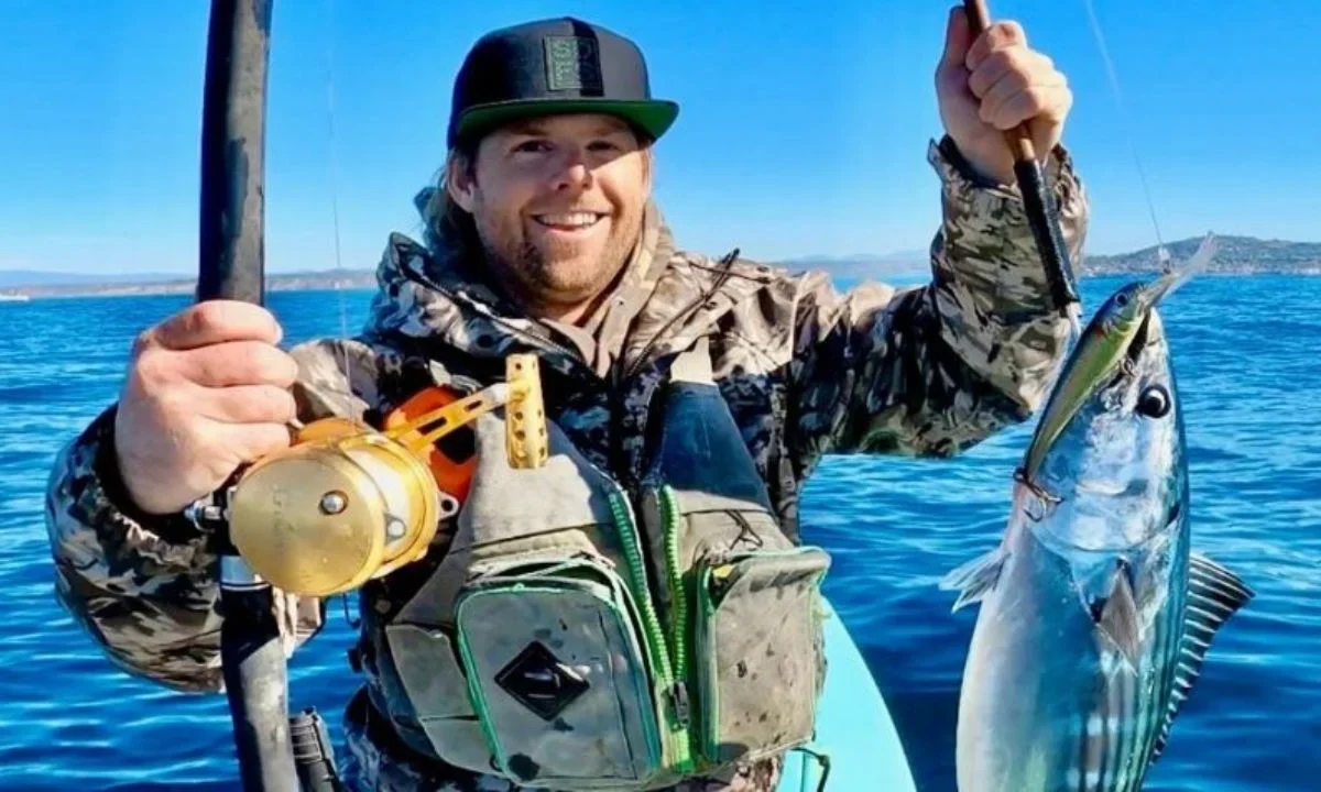 El cuerpo del influencer estadounidense, Mike Rijavec, fue hallado en una playa de Bahía de la Asunción, en Baja California.