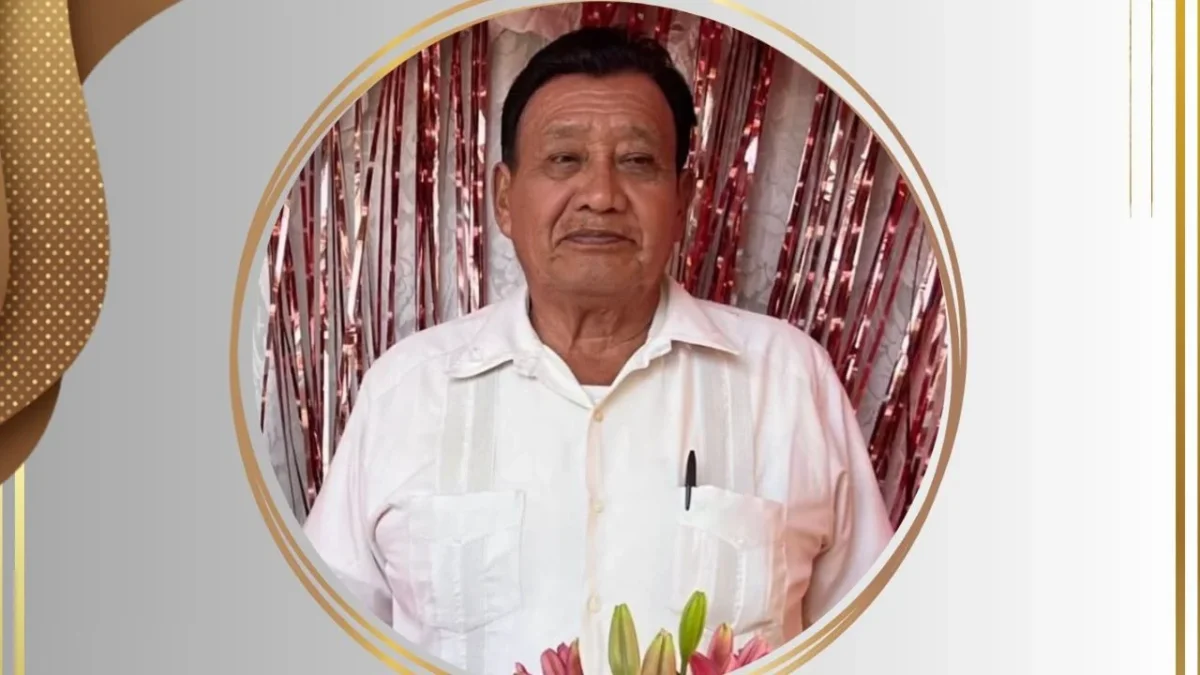 Lázaro Francisco Luría, exalcalde de Chinameca, en Veracruz, fue hallado sin vida tras presuntamente ser secuestrado y asesinado.
