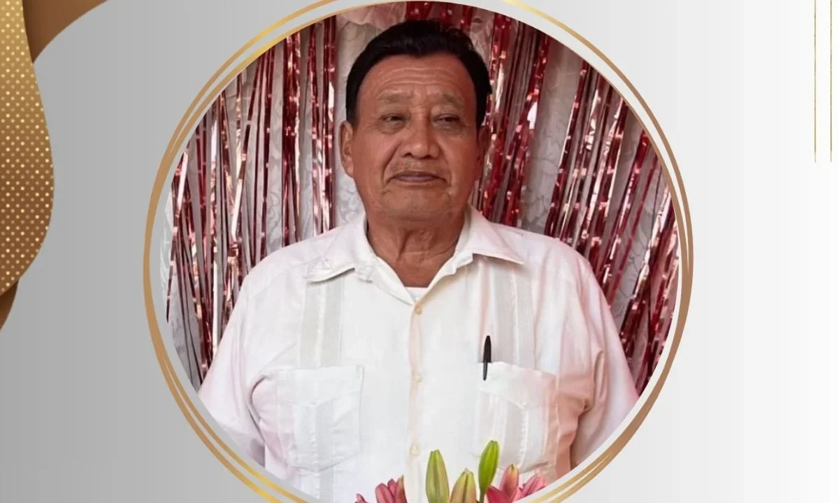 Lázaro Francisco Luría, exalcalde de Chinameca, en Veracruz, fue hallado sin vida tras presuntamente ser secuestrado y asesinado.