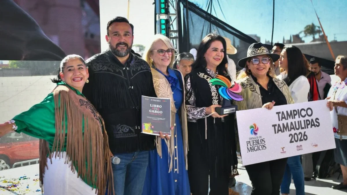 El Gobierno de Hidalgo concluyó con resultados históricos la séptima edición del Tianguis Nacional de Pueblos Mágicos 2025.