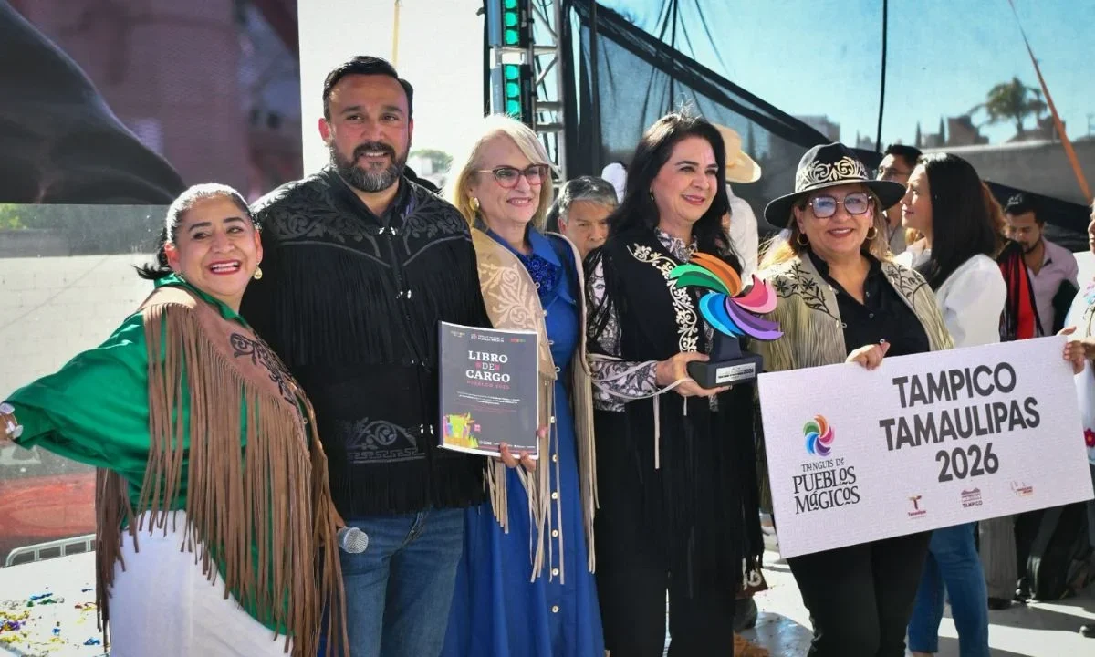 El Gobierno de Hidalgo concluyó con resultados históricos la séptima edición del Tianguis Nacional de Pueblos Mágicos 2025.