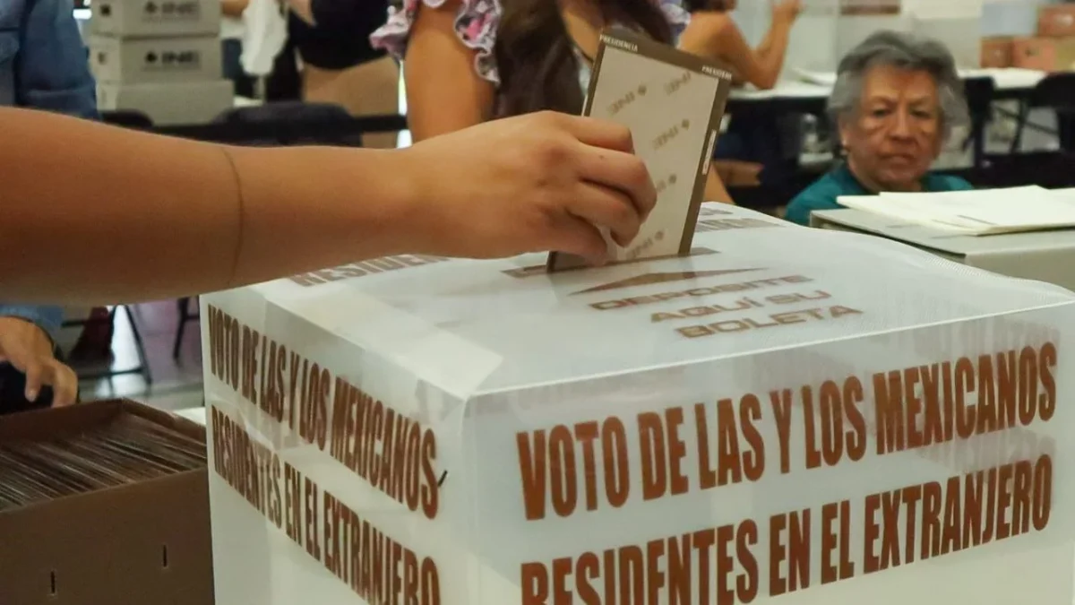 IECM crea comisión clave para preparar el voto anticipado