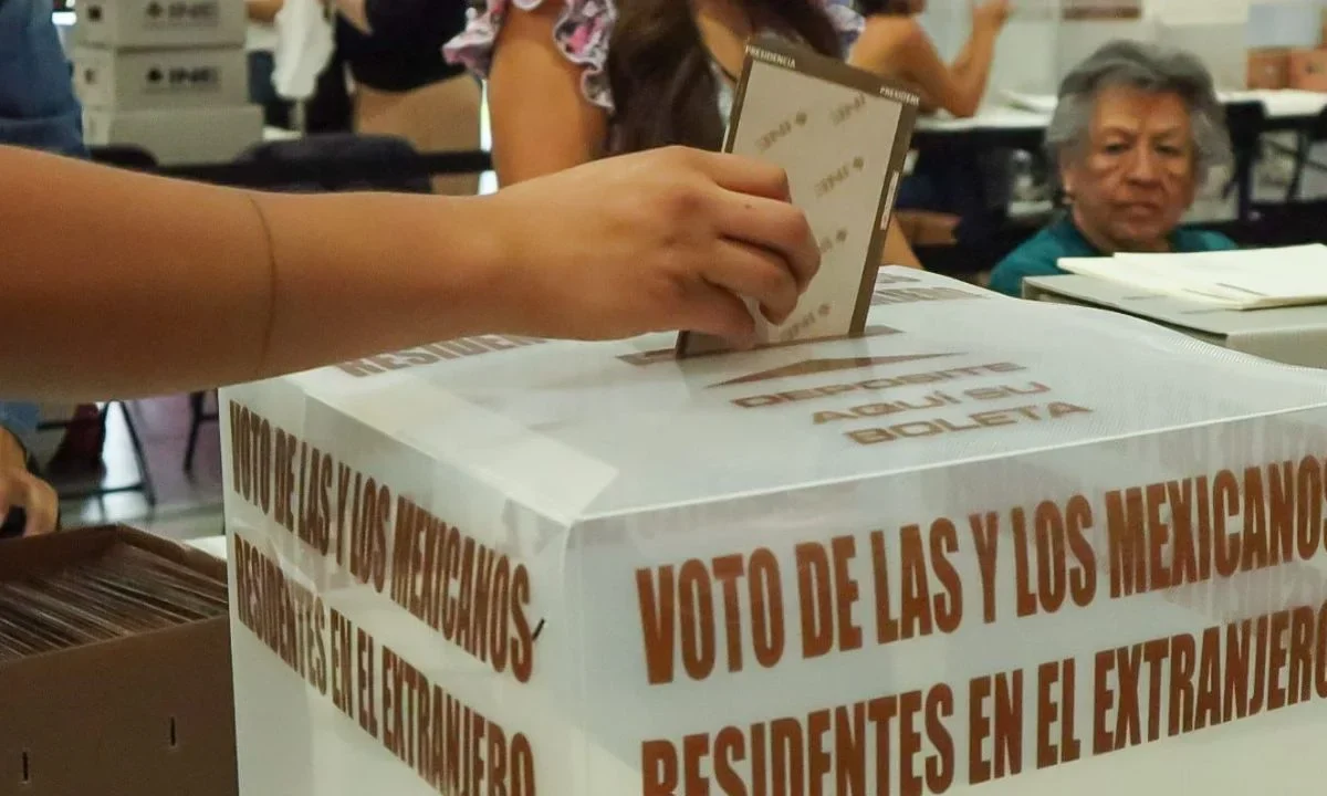 IECM crea comisión clave para preparar el voto anticipado