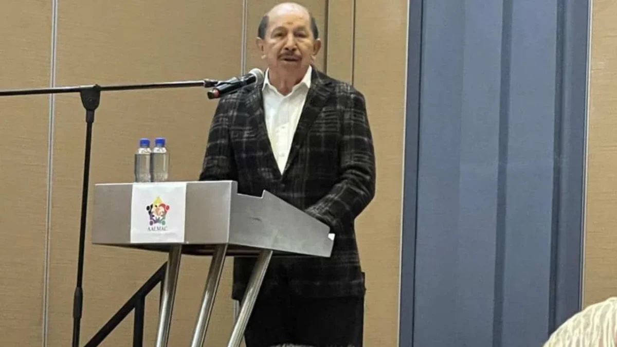 El coordinador general de Inafed dio detalles de la instalación de un nuevo plantel para la universidad de Morelos.