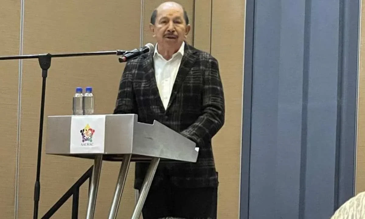 El coordinador general de Inafed dio detalles de la instalación de un nuevo plantel para la universidad de Morelos.