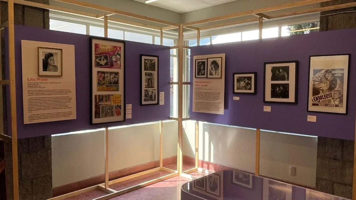 Exposiciones de Luis Buñuel en Casa Buñuel