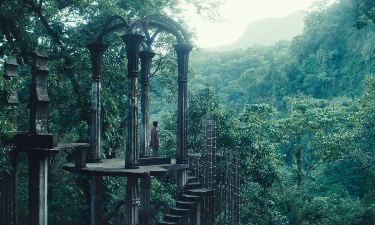 Leonora, cinta que inaugurará FICXILITLA