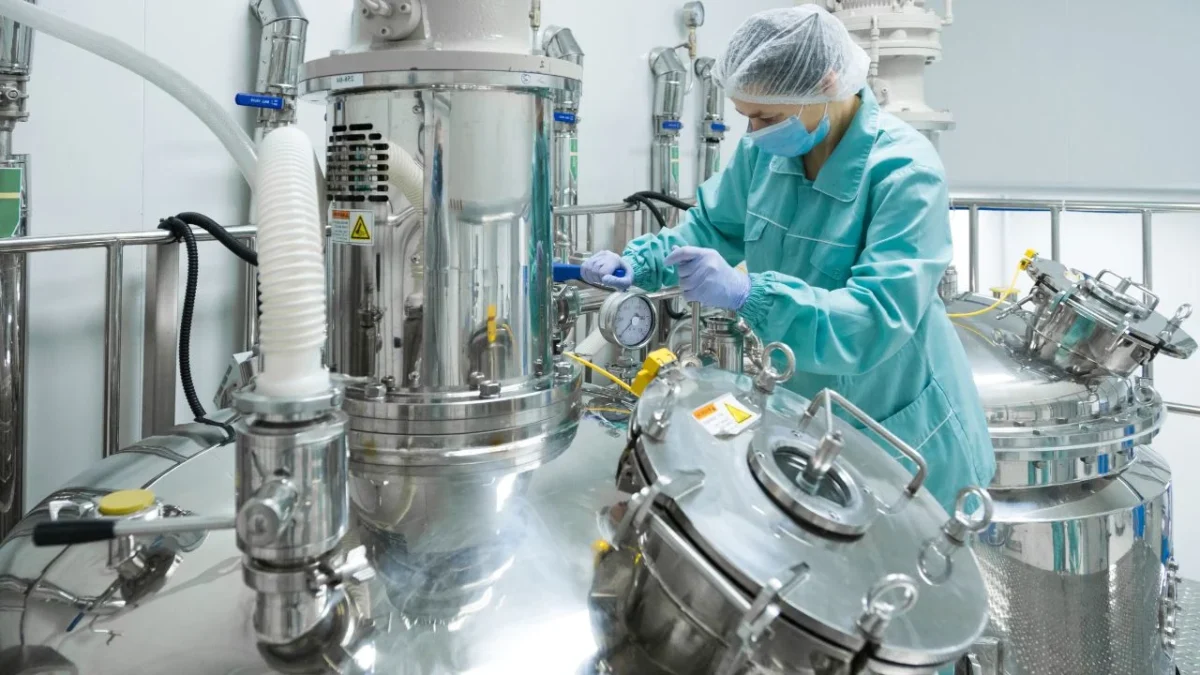 La industria farmacéutica en México podría multiplicar entre tres y cuatro veces su crecimiento si el país impulsa una modernización.