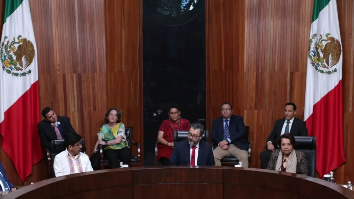 El TEPJF determinó que el INE no puede realizar procedimientos para solicitar la devolución de remanentes de financiamiento de partidos.