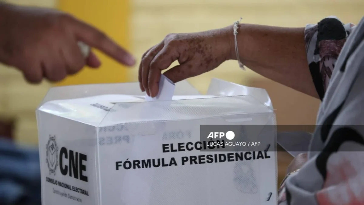 Inician las elecciones presidenciales en Honduras