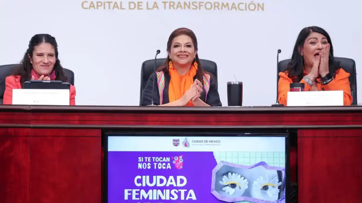 Día Internacional de la Eliminación de la Violencia contra la Mujer iniciativas mujeres Brugada