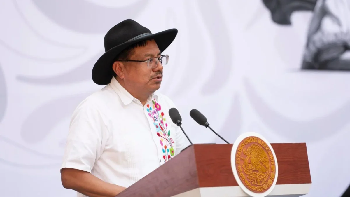 INPI se sumará al Plan Michoacán con inversión de 3 mil 898 mdp