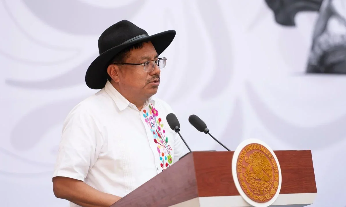 INPI se sumará al Plan Michoacán con inversión de 3 mil 898 mdp