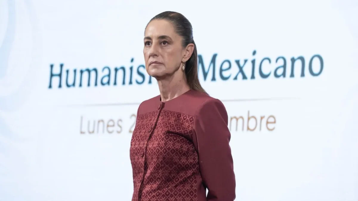 Claudia Sheinbaum Pardo
