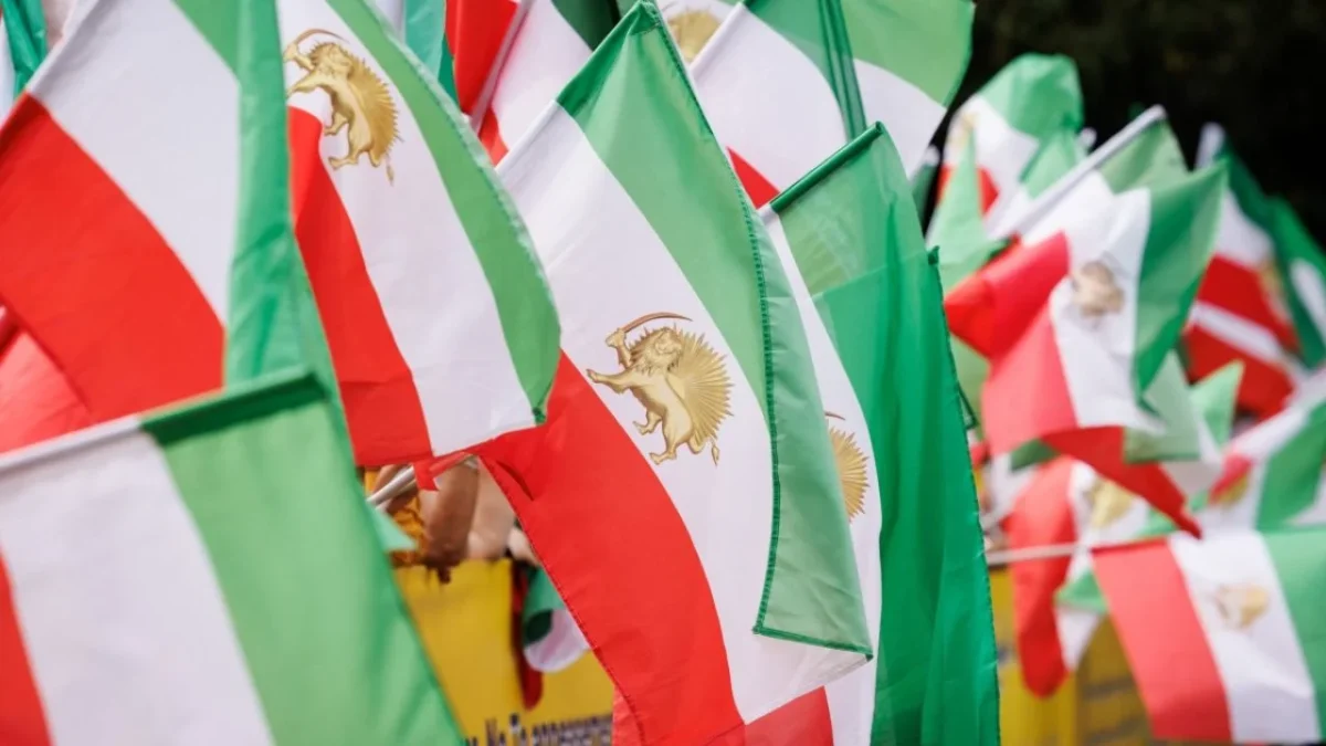 Irán