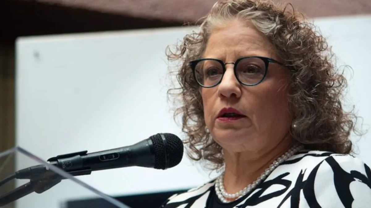Einat Kranz-Neiger, Embajadora de Israel en México
