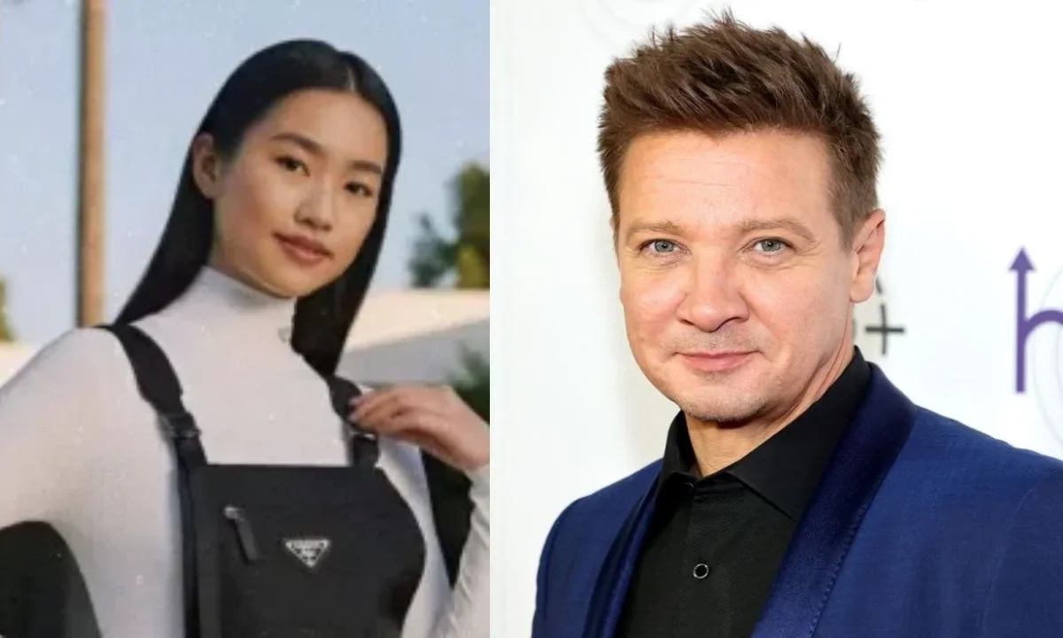 Equipo de Jeremy Renner rechaza acusaciones de Yi Zhou