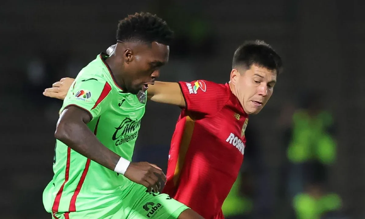 La liguilla del Apertura 2025 inició con el duelo entre Bravos de Ciudad Juárez y el Toluca, dejando al campeón mexicano con victoria.