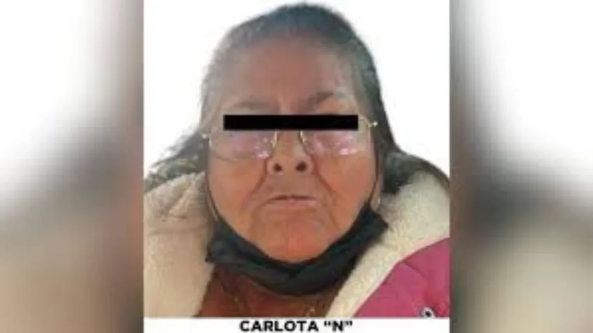 En audiencia, autoridades judiciales decidirán este jueves si Carlota "N" sigue su proceso en arraigo domiciliario.