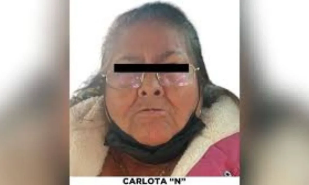 En audiencia, autoridades judiciales decidirán este jueves si Carlota "N" sigue su proceso en arraigo domiciliario.