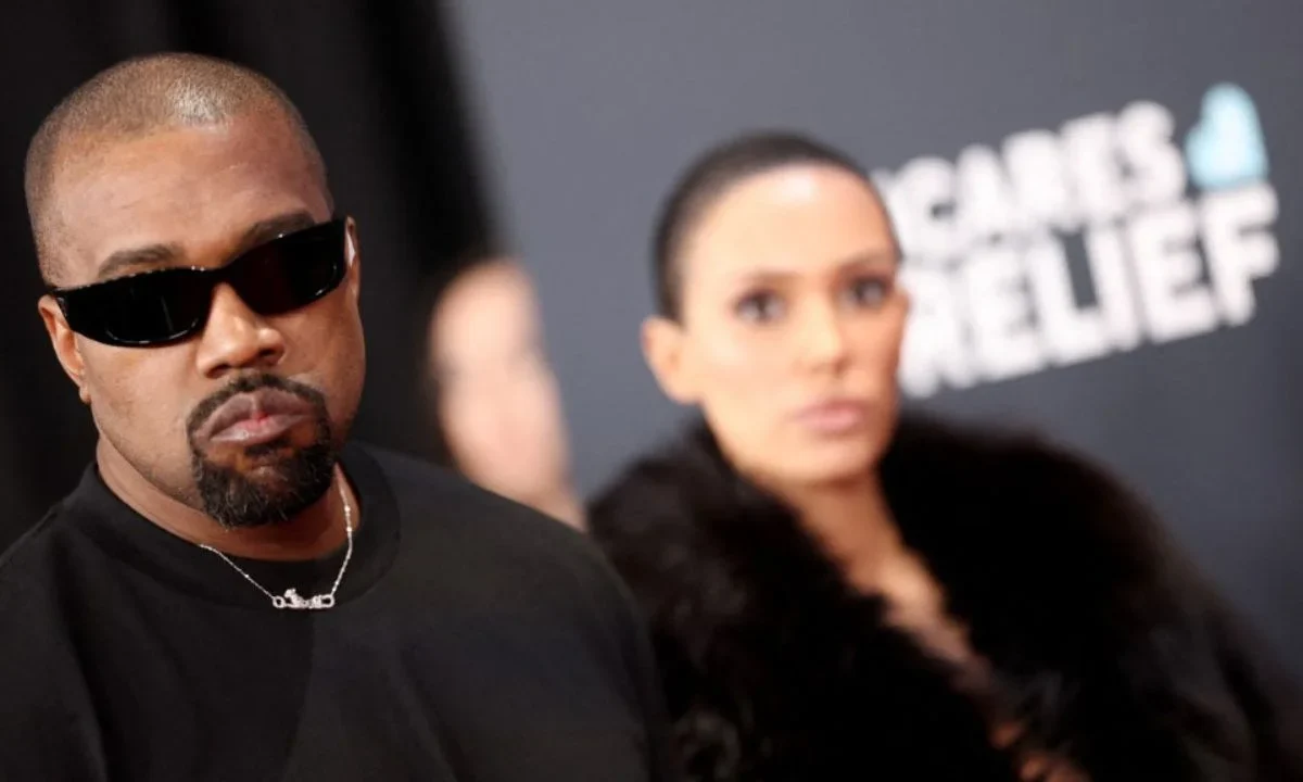 Kanye West
