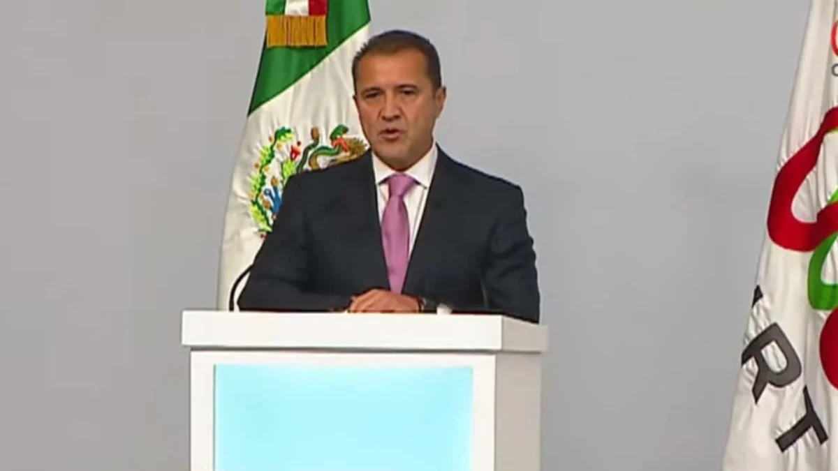 Durante la Convención Anual de la CIRT 2025, Claudia Sheinbaum llamó a fortalecer medios plurales y la libertad de expresión.