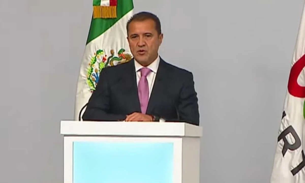 Durante la Convención Anual de la CIRT 2025, Claudia Sheinbaum llamó a fortalecer medios plurales y la libertad de expresión.