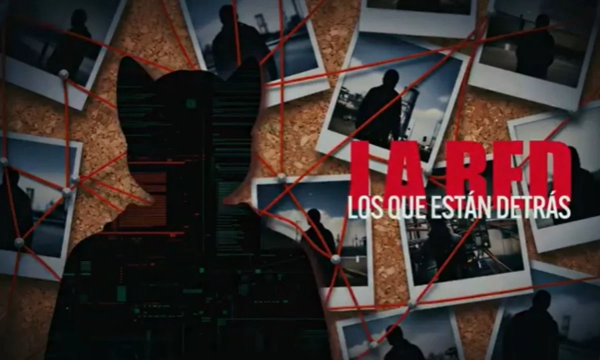 La Red sale a la luz a pocos meses que la Junta de Gobierno de la UV entregara a Martín Aguilar Sánchez la constancia como rector hasta 2029.