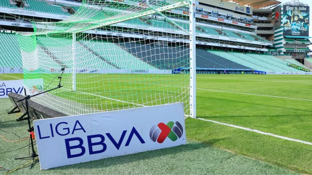 Liga BBVA MX