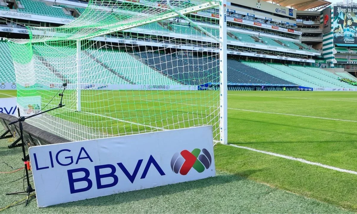 Liga BBVA MX