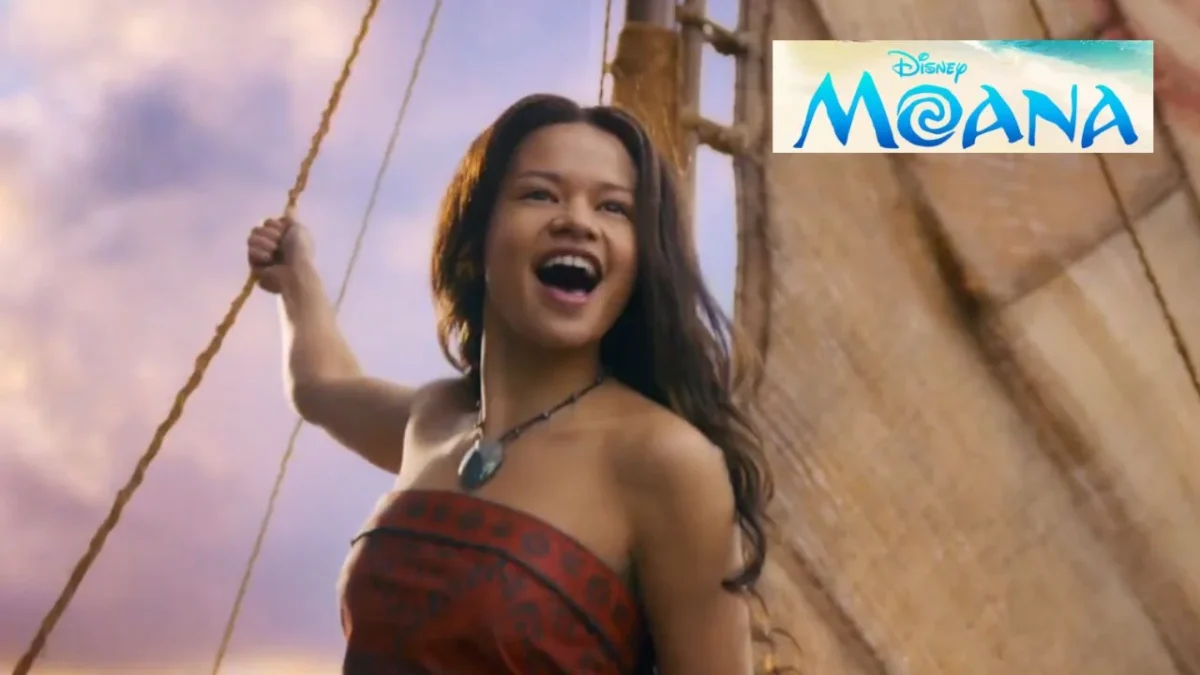 El nuevo Live Action de Disney para 2026 será el de Moana, que se lanzará en el verano y contará con actores de renombre y nuevos talentos.