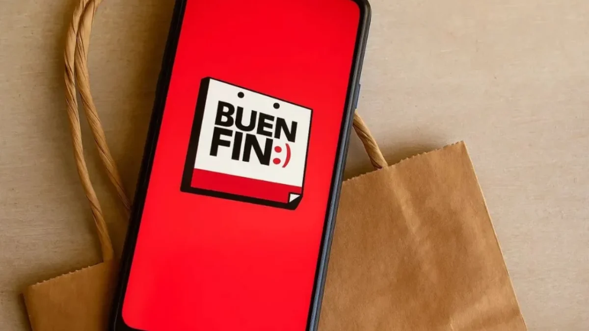 Estas son las tiendas oficiales que participaran en la 15ᵃ edición de Buen Fin