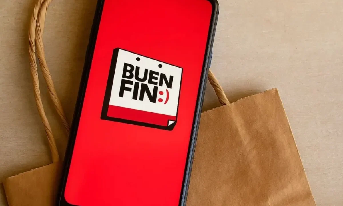 Estas son las tiendas oficiales que participaran en la 15ᵃ edición de Buen Fin
