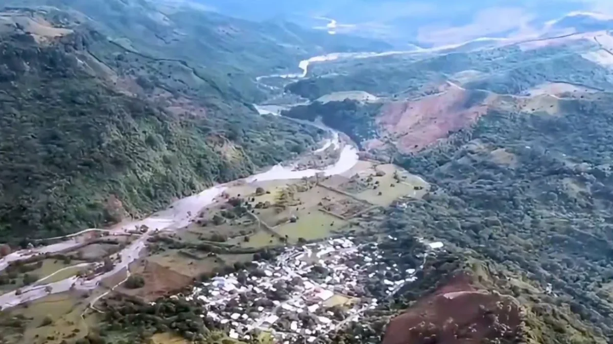 Nuevas inundaciones por lluvias en Poza Rica, causaron pánico entre los vecinos que aún no se recuperan de la devastación de octubre pasado.