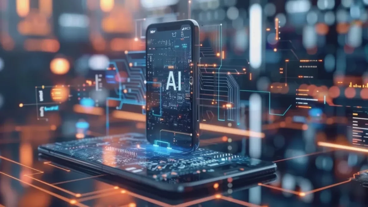 Usuarios y fabricantes exploran el potencial de smartphones con GenAI, transformando el mercado tecnológico y el crecimiento económico global.