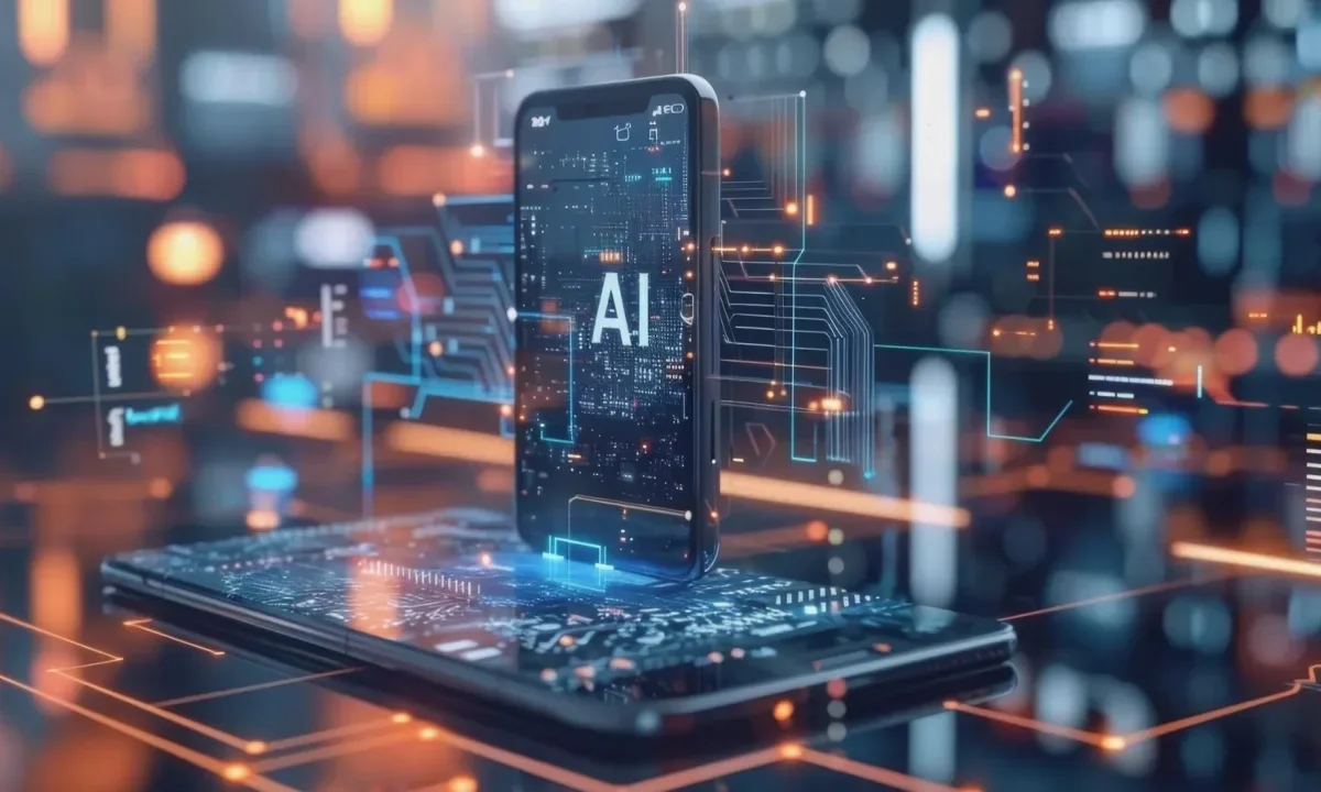 Usuarios y fabricantes exploran el potencial de smartphones con GenAI, transformando el mercado tecnológico y el crecimiento económico global.