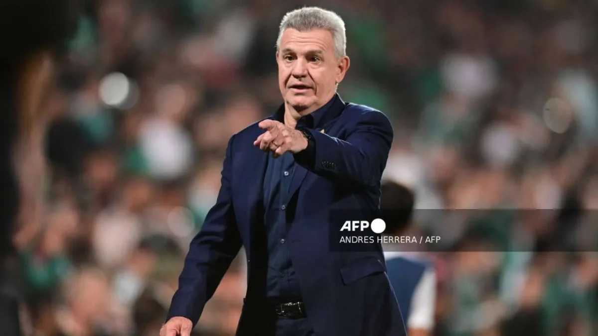 Manuel Negrete y Oribe Peralta confían en proyecto de Javier Aguirre rumbo al Mundial 2026.