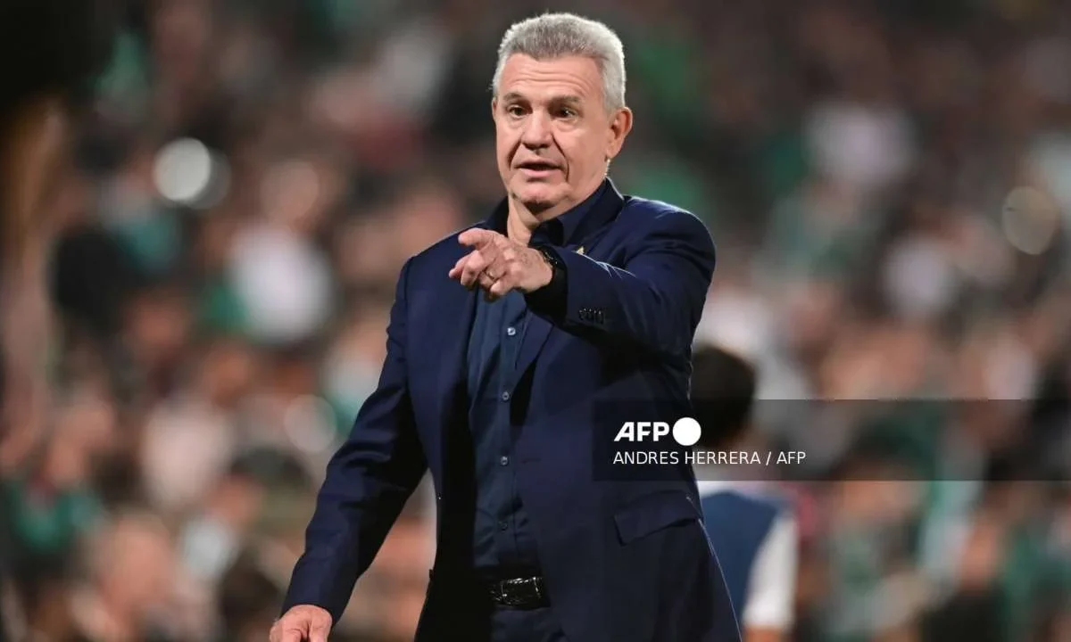 Manuel Negrete y Oribe Peralta confían en proyecto de Javier Aguirre rumbo al Mundial 2026.