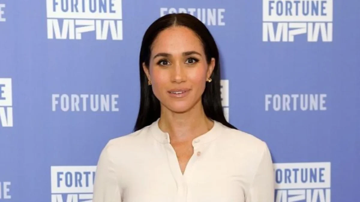 Meghan Markle hará su regreso a la gran pantalla con un cameo en una película que se está rodando en Los Ángeles.