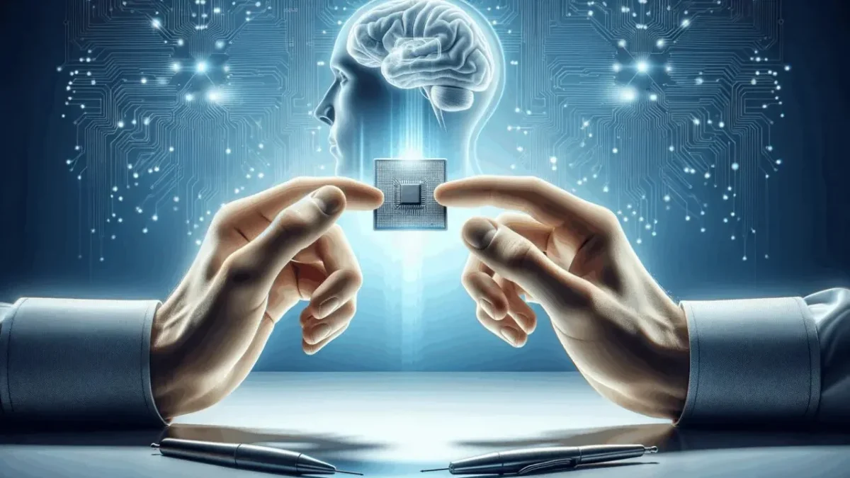 Merge Labs, respaldado por OpenAI y Sam Altman, busca transformar la interacción humano-máquina mediante interfaces cerebro-computadora no invasivas.
