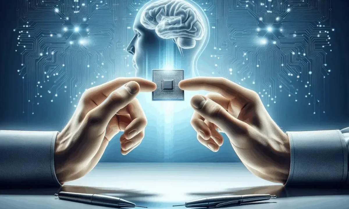 Merge Labs, respaldado por OpenAI y Sam Altman, busca transformar la interacción humano-máquina mediante interfaces cerebro-computadora no invasivas.