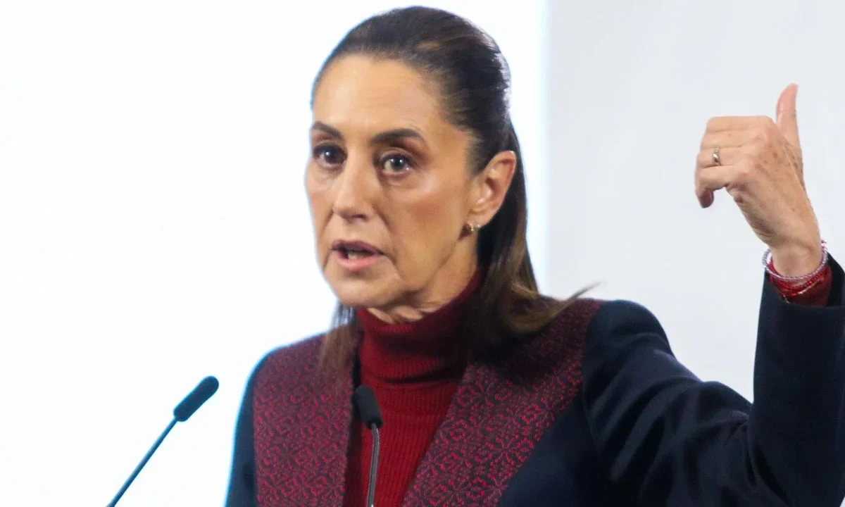 Mexicanos presentan 30 quejas por presuntas violaciones a DH en EU por redadas