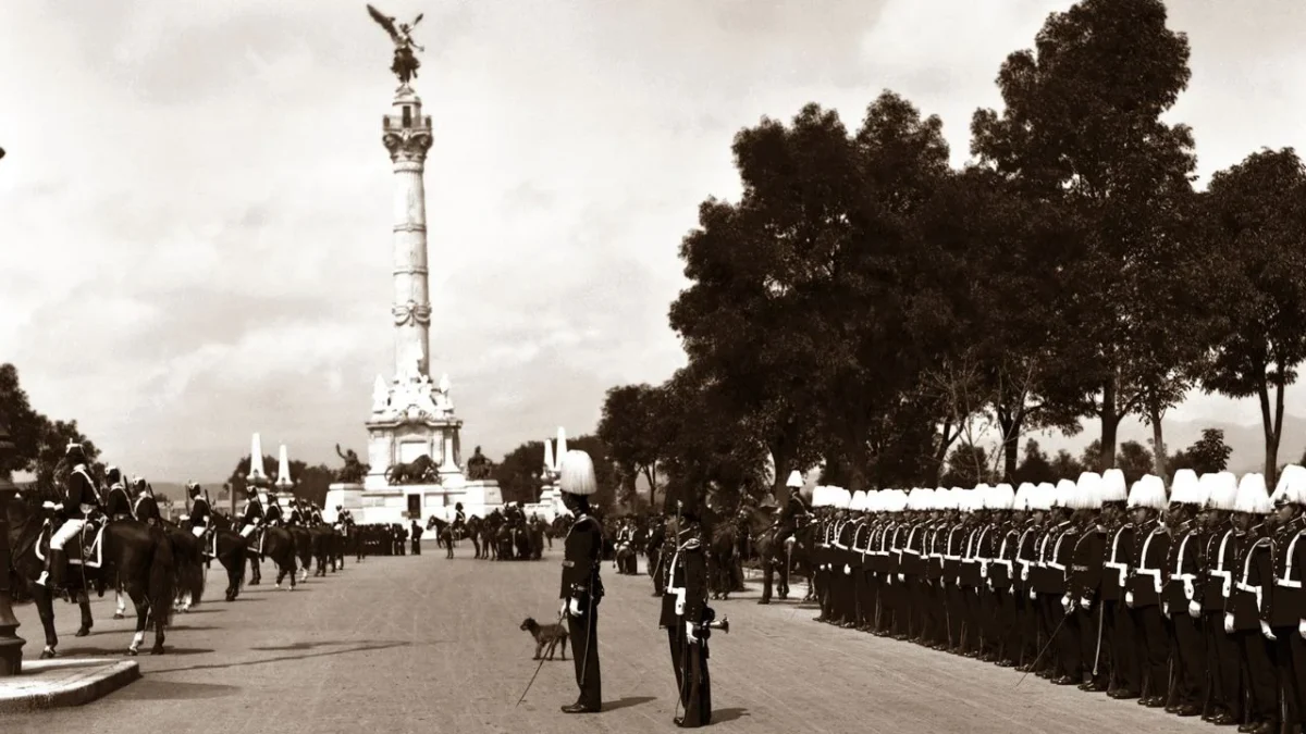 Hugo Brehme y Agustín Casasola capturaron varias de las fotografías más célebres durante la Revolución Mexicana.