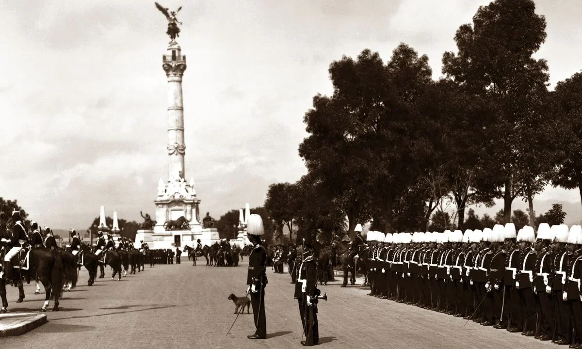 Hugo Brehme y Agustín Casasola capturaron varias de las fotografías más célebres durante la Revolución Mexicana.