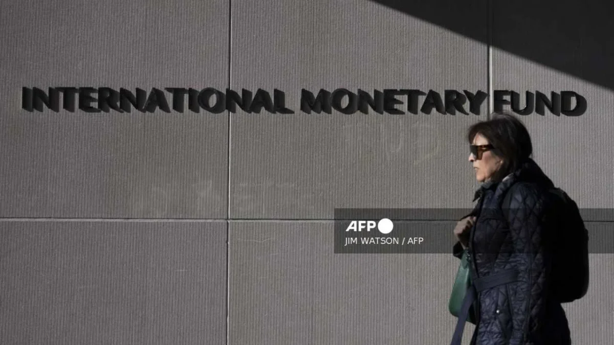 México informó que el Fondo Monetario Internacional (FMI) renovó la Línea de Crédito Flexible.