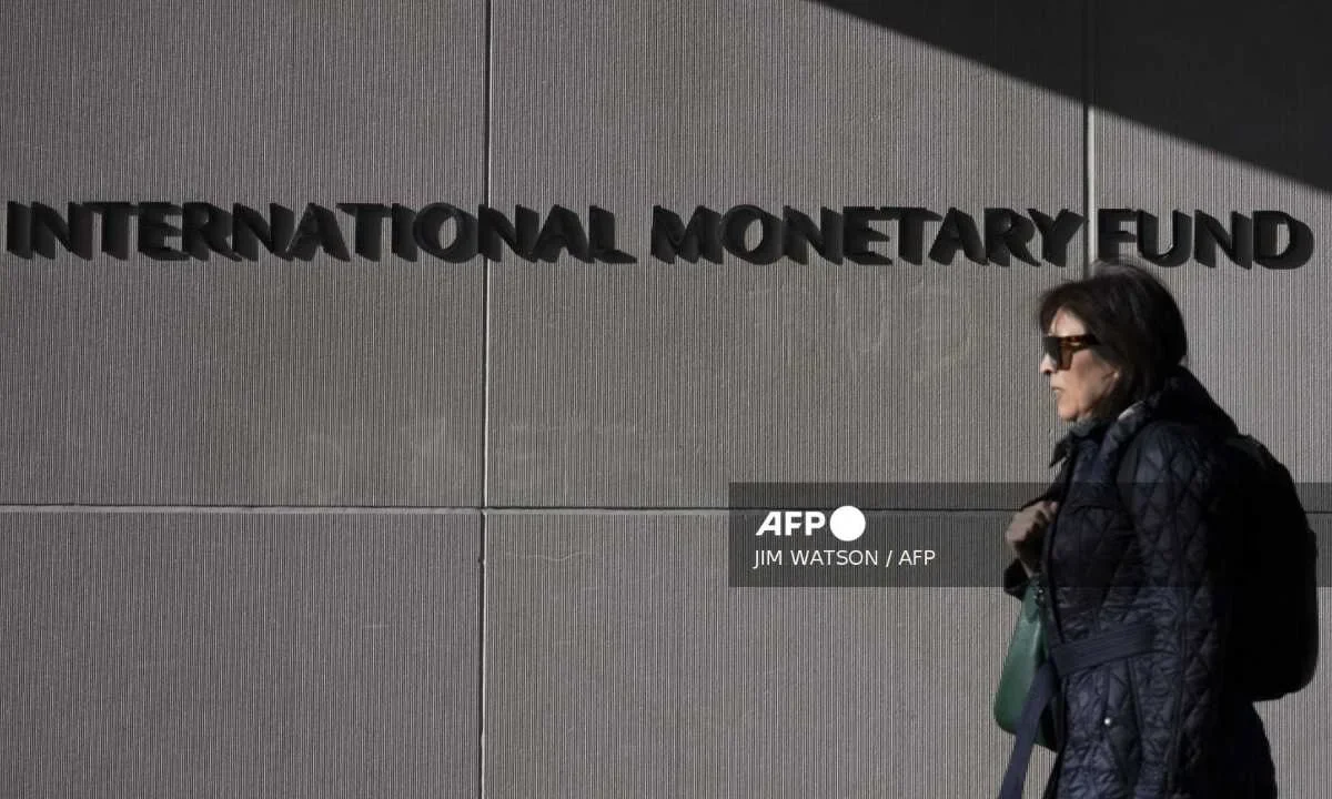 México informó que el Fondo Monetario Internacional (FMI) renovó la Línea de Crédito Flexible.