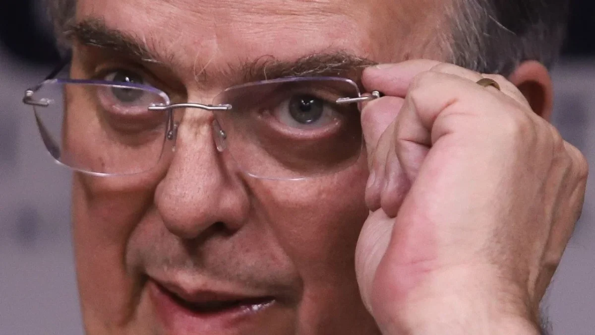 El secretario de Economía, Marcelo Ebrard, anunció que México será la sede de la cumbre del APEC 2028 en un video en X.