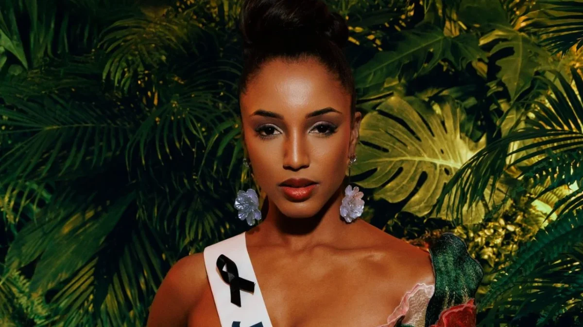 Luego de su caída, la representante de Jamaica en Miss Universo fue trasladada al hospital donde continúan realizándole algunas pruebas.