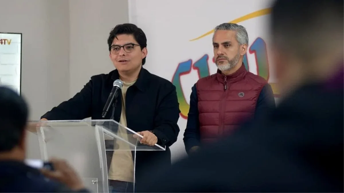Diputados de Morena de CDMX iniciaron foros en alcaldías para la construcción del Plan General de Desarrollo.