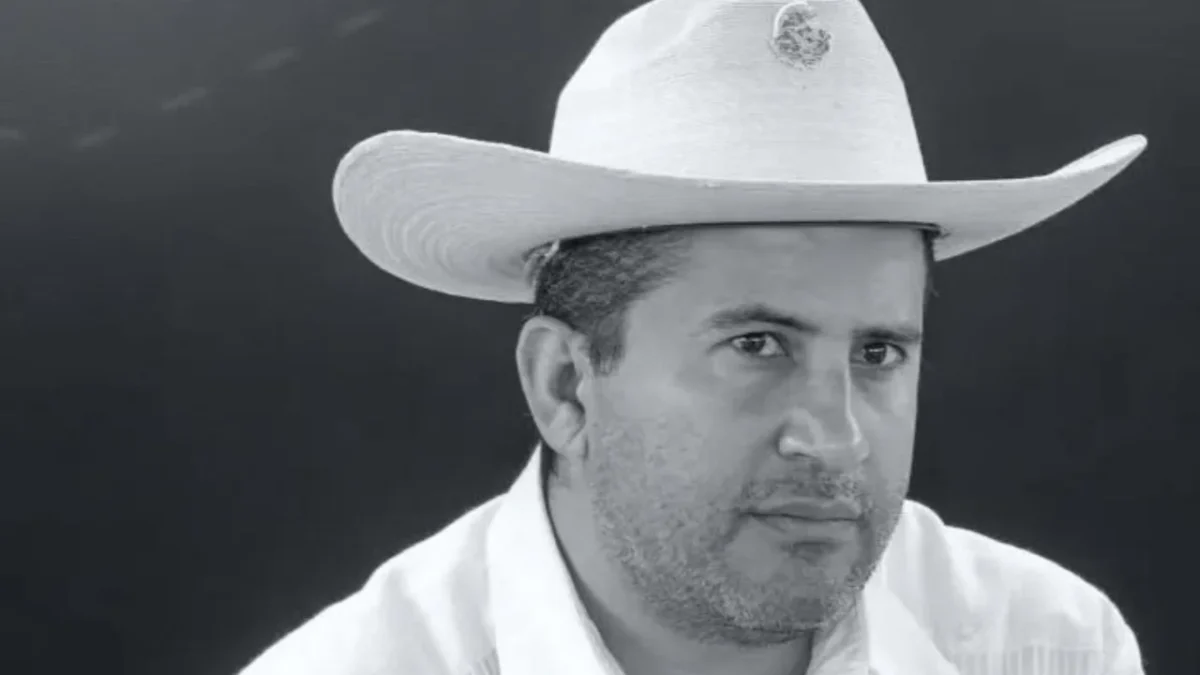 Diputados de Morena expresan su pésame por la muerte de Carlos Manzo y las víctimas del incendio en Sonora.